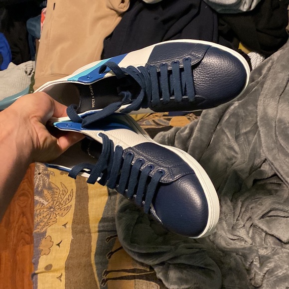 dolce and Gabbana shoes - Picture 4 of 11